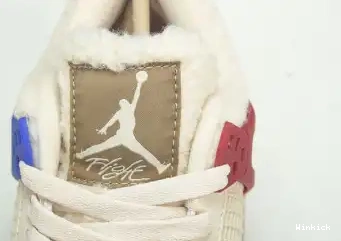 Air The "Where Jordan DH0572-264 Things Are"  4 Wild 0329